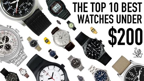 watches worth money